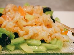 -泰安东尊华美达广场酒店·自助餐厅