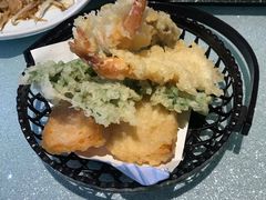 -晴季寿司(红旗街万达店)