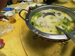 -川悦壹号·川菜(蠡溪路店)