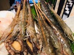 海鲜套餐-生如夏花泰式火锅(鹭洲里店)
