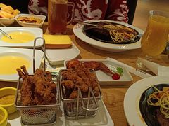 -豪客来牛排(文化路店)