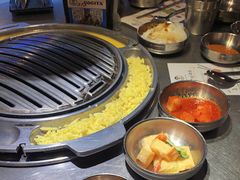 -GOGIYA·咕叽吖韩国传统烤肉店(小榄店)