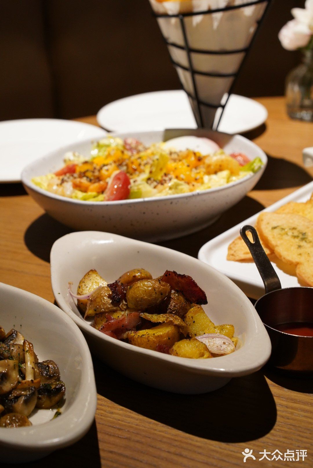 约会必须冲的西餐店！！