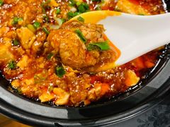 脑花豆腐-明婷饭店(外曹家巷店)