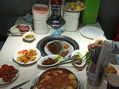 -哆来咪火锅烤肉自助(牌楼店)