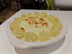 -波特曼西餐厅(南岗店)