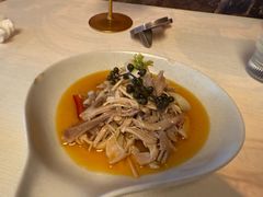 -龟兹KUCINA·新疆菜(前滩L+PLAZA店)