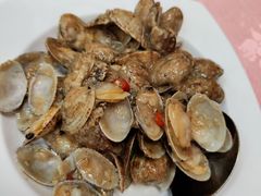 -新海山海鲜餐馆
