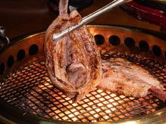 -海之屋韩式烤肉(海棠68环球美食街店)