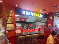 -猪角·闽南猪脚饭(上梅林店)
