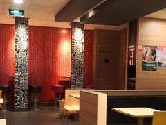 -麦当劳(城西银泰店)