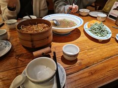 -老雒阳面馆·水席·洛阳菜(王城路店)