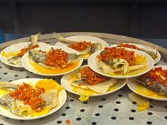 -松咖啡自助餐厅·松北香格里拉