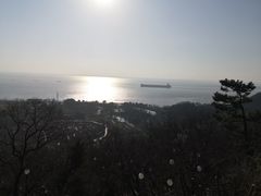 -狼山风景名胜区