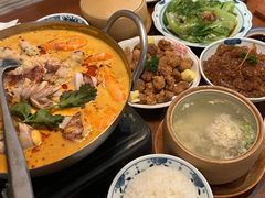 -林四喜·闽南传家菜(鼓浪屿店)