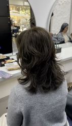 -POSALON烫发染发