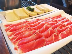 -重庆德庄火锅(体育中心店)