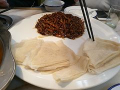 -川人川菜馆·小龙虾·鲜虾现做(黄山路店)
