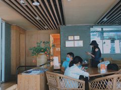 -渔·海鲜餐厅（东澳可域度假村内）南沙湾沙滩店