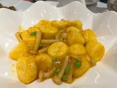 -红棉中餐厅·广州海航威斯汀酒店