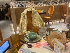 -苏梅花园(群星城店)