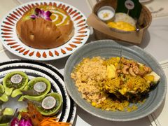 -太食獸泰式茶餐厅(IFS国金中心店)