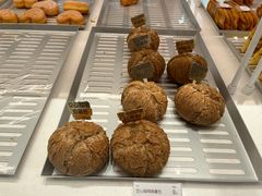 -好利来(靖江路店)