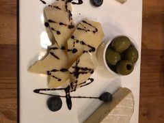 -La Tavernetta(Bar à Vin)(乌鲁木齐路店)