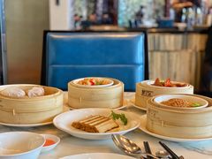 -唐阁海景中餐厅·早茶·粤菜•生日聚餐(海口朗廷酒店)