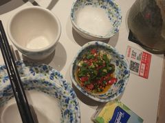 -古膳记猪肚鸡.生蚝鸡(拱北店)
