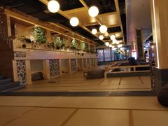 -星河湾温泉洗浴酒店