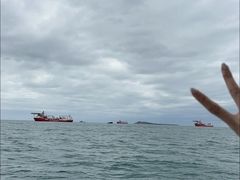 -小猫钓鱼海钓俱乐部(椰梦长廊店)