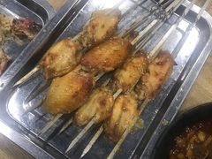 -老虎滩大连海鲜烧烤(建邺云锦路总店)