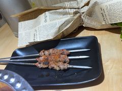 -禾木·新疆特色美食