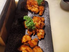 -绿茶餐厅(成都大悦城店)