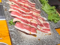 -那胡同里的小烤肉馆(开发区万达店)