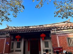 -晋江五店市传统文化旅游区