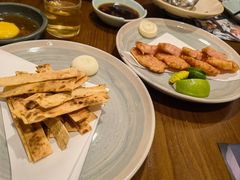 -傑·料理·海鲜放题(佛山文华荟店)