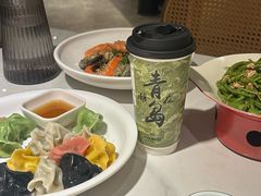 -33号大院·青岛本帮菜(五四广场店)