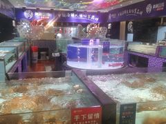 水产区-尚海豆捞(乐虹坊店)