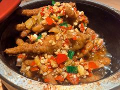 -太二酸菜鱼(深圳布吉万象汇店)