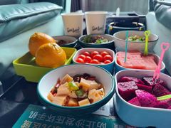 -索拉古贝(义乌北苑店)