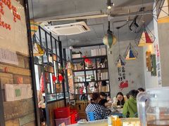 -沙掌门肉蟹煲(沙溪店)