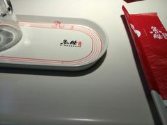 -鱼酷活鱼烤鱼(南京水游城店)