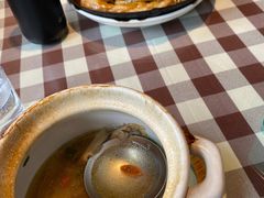 扁豆排骨卷-北京水岸山吧度假村(雁栖镇店)