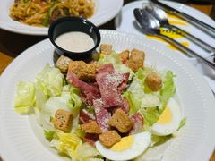 -菲滋意式餐厅(黄岩洞天店)