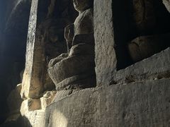 -响堂山石窟-北响堂山石窟