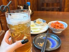 -鸟鹏烧鸟居酒屋(仁恒梦中心店)
