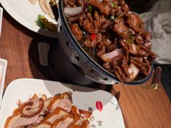 -北京全聚德(王府井店)