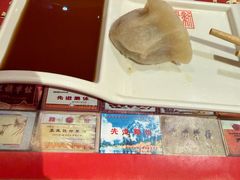 -新兴园饺子馆(北京百子湾店)